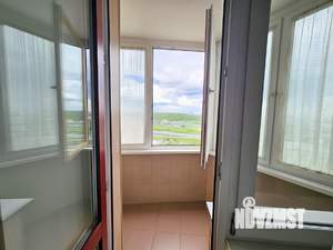 Студия квартира, вторичка, 38м2, 22/25 этаж