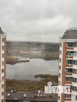 3-к квартира, вторичка, 75м2, 17/17 этаж