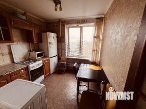 1-к квартира, вторичка, 35м2, 8/12 этаж