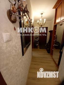 2-к квартира, вторичка, 65м2, 2/5 этаж