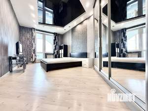 3-к квартира, вторичка, 89м2, 6/25 этаж