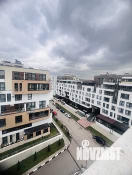 3-к квартира, вторичка, 93м2, 7/7 этаж