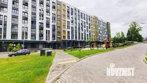 Студия квартира, вторичка, 28м2, 7/8 этаж