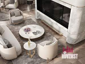 1-к квартира, вторичка, 43м2, 22/57 этаж