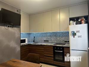 3-к квартира, вторичка, 74м2, 1/17 этаж