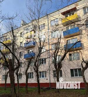 3-к квартира, вторичка, 71м2, 3/5 этаж