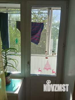 2-к квартира, вторичка, 44м2, 5/5 этаж
