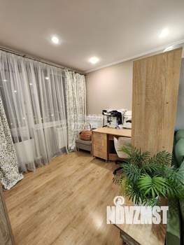 2-к квартира, вторичка, 51м2, 8/9 этаж