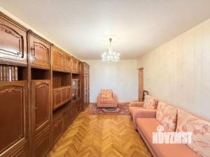 2-к квартира, вторичка, 61м2, 5/17 этаж