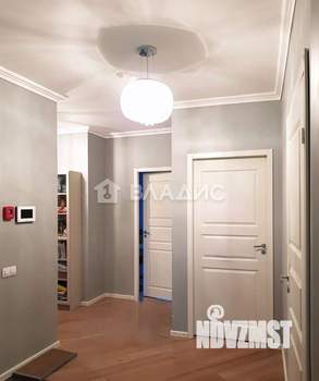 2-к квартира, вторичка, 64м2, 20/25 этаж