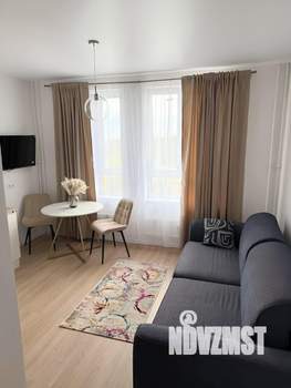 Студия квартира, вторичка, 22м2, 10/12 этаж