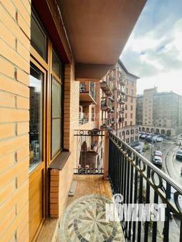 1-к квартира, вторичка, 31м2, 4/9 этаж