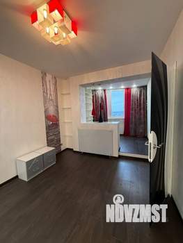 2-к квартира, вторичка, 53м2, 12/12 этаж