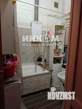 4-к квартира, вторичка, 82м2, 2/4 этаж