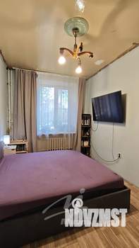 2-к квартира, вторичка, 46м2, 1/5 этаж
