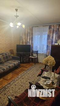 2-к квартира, вторичка, 44м2, 2/9 этаж