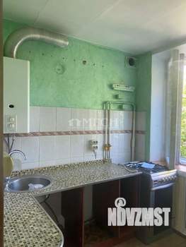 2-к квартира, вторичка, 43м2, 5/5 этаж