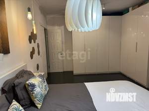 2-к квартира, вторичка, 59м2, 25/25 этаж