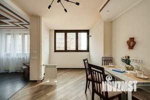 3-к квартира, вторичка, 87м2, 13/19 этаж