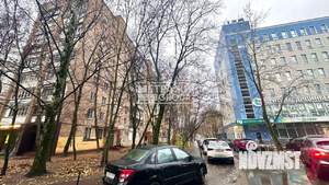 1-к квартира, вторичка, 29м2, 7/9 этаж