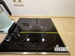 1-к квартира, вторичка, 49м2, 21/26 этаж