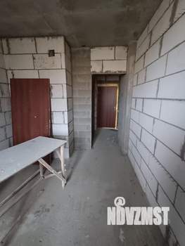 1-к квартира, вторичка, 39м2, 13/17 этаж