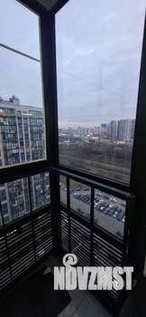 1-к квартира, вторичка, 30м2, 15/17 этаж