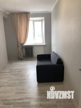 2-к квартира, вторичка, 37м2, 6/9 этаж