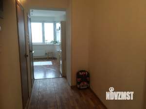 3-к квартира, вторичка, 76м2, 16/17 этаж