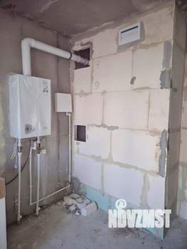 1-к квартира, вторичка, 29м2, 1/4 этаж