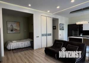 1-к квартира, вторичка, 56м2, 6/8 этаж
