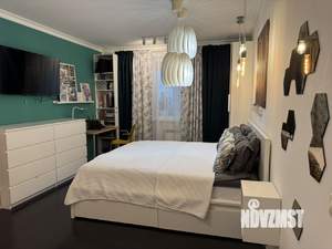 2-к квартира, вторичка, 59м2, 25/25 этаж