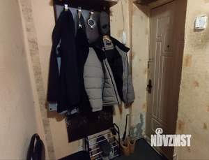 1-к квартира, вторичка, 33м2, 4/4 этаж