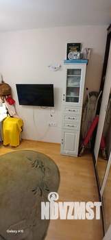 1-к квартира, вторичка, 30м2, 1/5 этаж