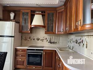 3-к квартира, вторичка, 84м2, 18/25 этаж