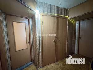 3-к квартира, вторичка, 52м2, 3/5 этаж