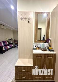 2-к квартира, вторичка, 65м2, 6/24 этаж