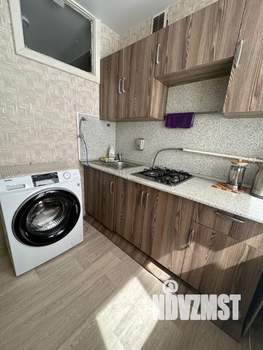 2-к квартира, вторичка, 41м2, 3/9 этаж