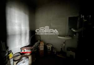 1-к квартира, вторичка, 41м2, 12/16 этаж