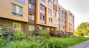 2-к квартира, вторичка, 70м2, 2/5 этаж