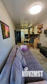 1-к квартира, вторичка, 42м2, 11/14 этаж