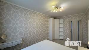 2-к квартира, вторичка, 54м2, 13/18 этаж