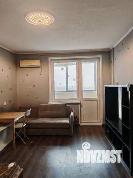 1-к квартира, вторичка, 27м2, 18/26 этаж