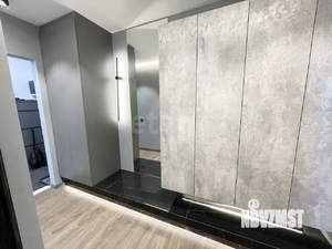 2-к квартира, вторичка, 58м2, 25/25 этаж