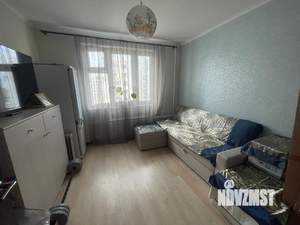 3-к квартира, вторичка, 84м2, 21/25 этаж