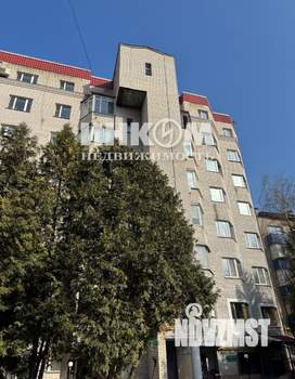 4-к квартира, вторичка, 210м2, 6/7 этаж