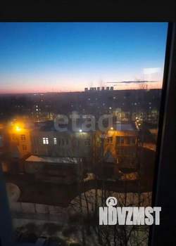 1-к квартира, вторичка, 35м2, 8/12 этаж