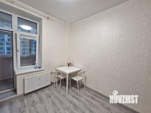 1-к квартира, вторичка, 35м2, 6/18 этаж