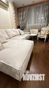 4-к квартира, вторичка, 100м2, 16/17 этаж