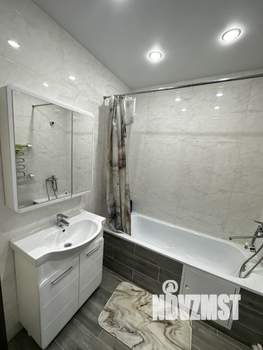 2-к квартира, вторичка, 61м2, 5/18 этаж